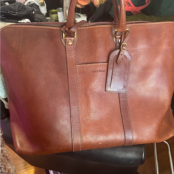 Cole hann weekender - Picture 7 of 7